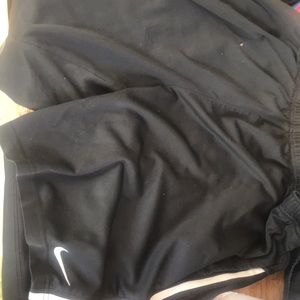 Men’s Basketball Shorts size Xl